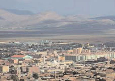 Le col bleu, la blouse blanche et les marmots