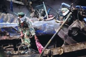 مصرع وزير هندي في حادث مروري بالعاصمة نيودلهي