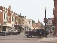 Le jumelage entre les deux villes à l'ordre du jour