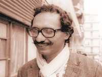 Hommage à Tahar Djaout à Tizi Ouzou