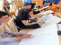 FESTIVAL NATIONAL DES ECOLES D'ART ET DES JEUNES TALENTS