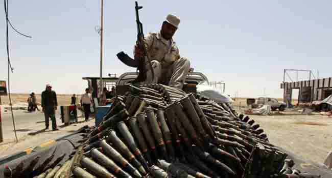 Les pays du Maghreb avouent leur impuissance face à la dérive libyenne