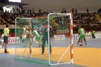 Match perdu par pénalité pour la JSE Skikda