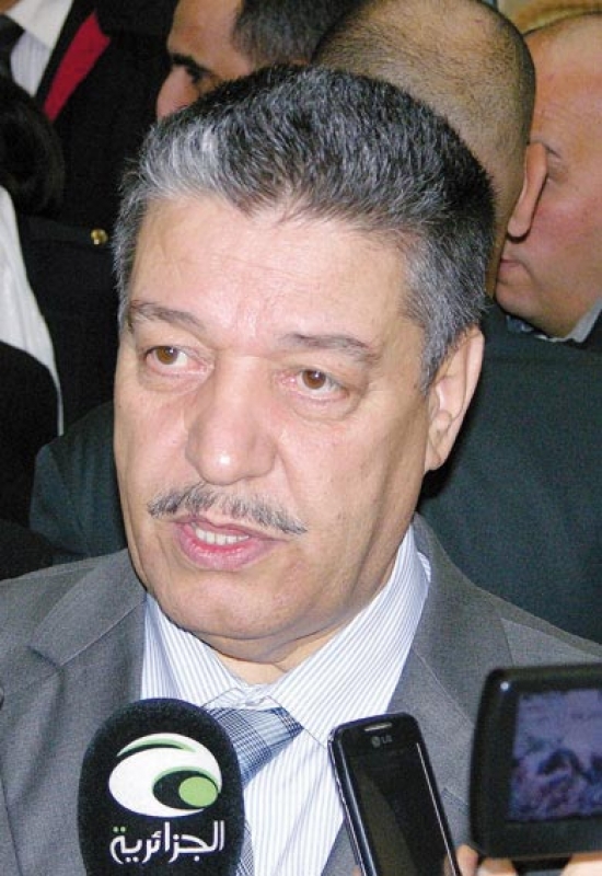 إيقاف 6 عمال من مستشفى قسنطينة لتواطئهم في عملية اختطاف الرضيع