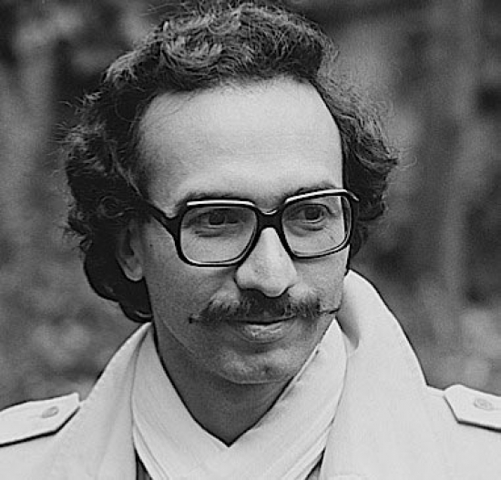 تيزي وزو تستذكر الأديب الإعلامي طاهر جاووت