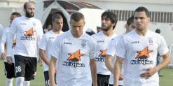 هجرة جماعية للاعبي وفاق سطيف نحو النوادي العاصمية