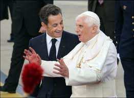 Ecoutez Sarkozy le LAIC(Méditez)