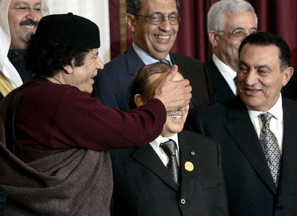 IngErence, internationalisation, Petrole et Sahel