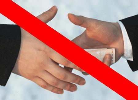 Ligue des droits de l'homme: La LADDH crée sa cellule anti-corruption