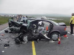 مصرع 30 شخصا وإصابة 582 آخرين في 525 حادث مرور خلال أسبوع بالجزائر