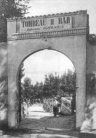 rabbin Ephraïm (Le cimetière israélite de Tlemcen, par M. Weil,.... 1881)