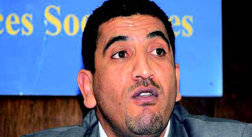 Algérie : le FFS pour « le changement pacifique du système »