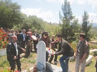 À l'initiative de la maison de la culture et de l'association des journalistes de Tizi Ouzou