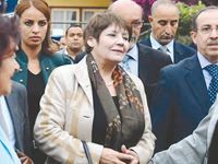 Généralisation de l'enseignement de tamazight