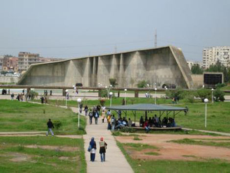 الصالون الأول للطالب الجزائري السبت المقبل بالعاصمة