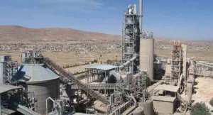 Le groupe Gica envisage de construire une cimenterie à Béchar avec un partenaire chinois