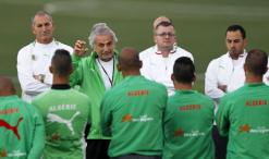 معسكر سويسرا يختتم والتعداد سيشد رحاله سهرة السبت إلى البرازيل