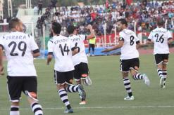 لاعبو وفاق سطيف يقاطعون التدريبات ويهددون بمقاطعة لقاء بنغازي