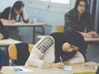 Fin aujourd'hui de l'examen du baccalauréat 2014