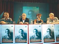 Un hommage lui a été rendu hier à Tizi Ouzou 21 ans après son assassinat