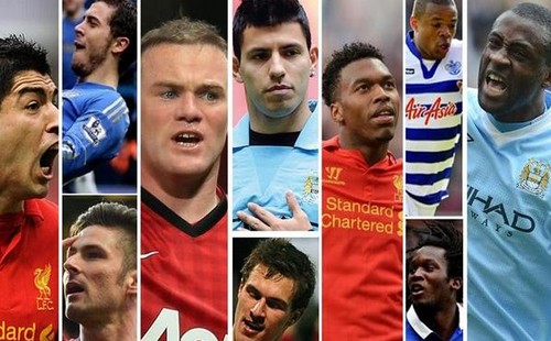 لاعبو الدوري الانجليزي الأكثر حضورا في المونديال وبايرن ميونخ أكبر نادي مورد