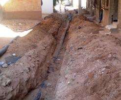 أكثر من 600 مليون دينار لتجديد شبكة مياه الشرب بغرداية