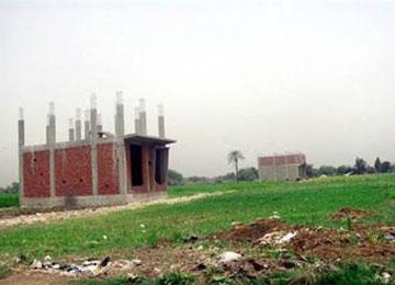 54 شركة مختصة في البناء تهدد التوازن الإيكولوجي بميلة