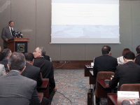 Une feuille de route post-printemps arabe