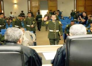 Gendarmerie nationale