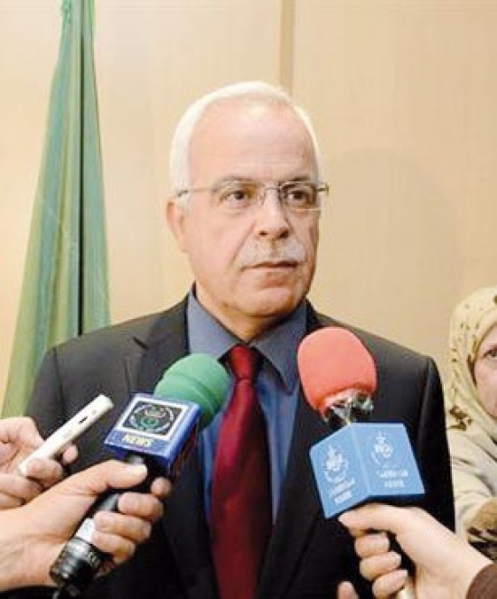 محطة بث بالشلحية تطلق من إذاعة البيض شهر جويلية