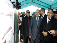 « Le contournement des tunnels Djebel El Ouahch est une nécessité »