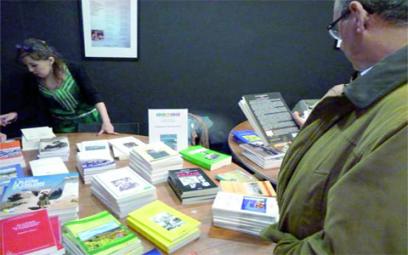 Un colloque international sur Tamazight et les médias inauguré hier