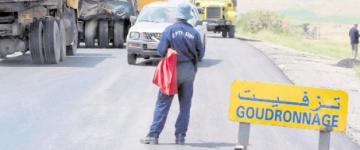 تسليم مشروع الجسر العملاق بقسنطينة قريبا