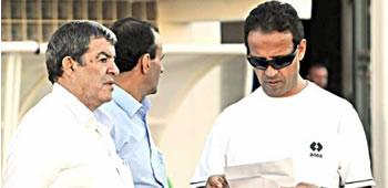 Hannachi persiste dans son jeu