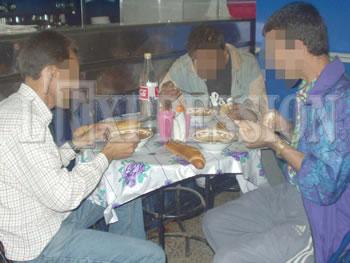 532 millions de DA pour le Ramadhan