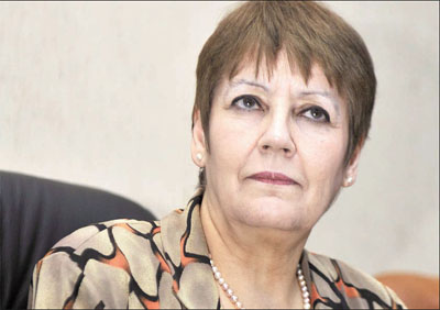 «Il nous faut des solutions innovantes»