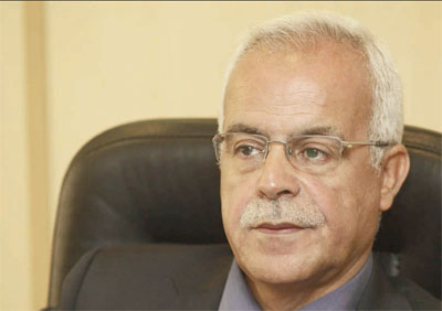 «De nombreux journaux sont en difficulté et endettés malgré le soutien de l'Etat»