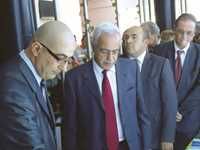 Il a pris part hier à Tizi Ouzou au colloque international sur la place de cette langue dans les médias