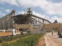 Fin du conflit à la cimenterie Lafarge d'Oggaz (Mascara)