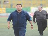 La direction de la JSK a finalement décidé de limoger son entraîneur