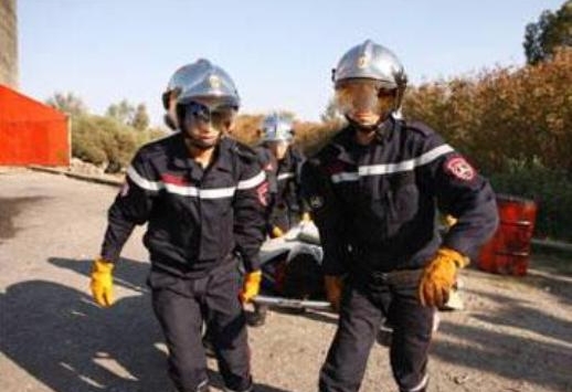 مقتل 4 أشخاص من عائلة واحدة بحى قمبيطة الشعبى في وهران.