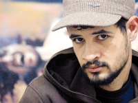 Portraits d'artistes