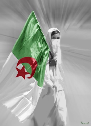 En Algérie, la véritable transition politique viendra d'en bas