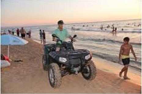 توقيف 5 صيادين في حالة تلبس بنهب الشعاب المرجانية في عنابة