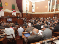 Les préoccupations locales accaparent les intervenants