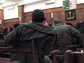 منفّذ الهجوم على مفزرة الجيش بتيزي وزو يرفض محاكمته