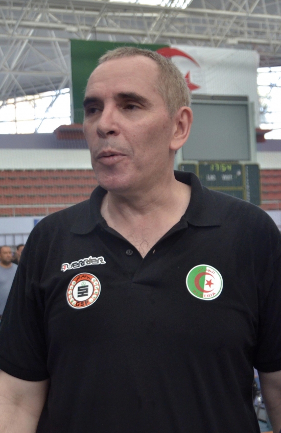 كنا أفضل من ش. قسنطينة في كل الجوانب