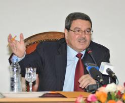 حركة واسعة وترقيات في سلك الأمن الوطني بالعاصمة