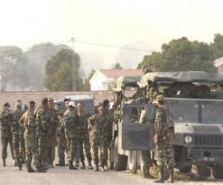 توقيف المكلف بالمالية ومسؤول خلية التجنيد بتنظيم دروكدال شرق تيزي وزو