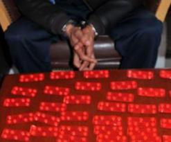 توقيف عناصر شبكة متهمة ببيع أقراص مهلوسة في عنابة